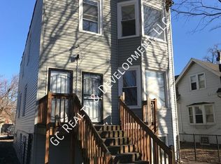 9321 S Jeffery Ave #1, Chicago, IL 60617