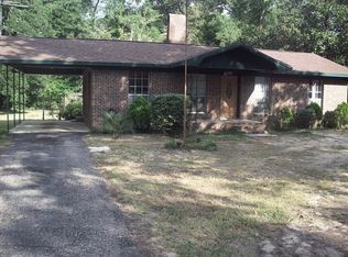 4516 Trice Rd, Pace, FL 32571