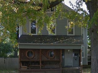 35 Myrtle Hill Park APT 3, Rochester, NY 14606