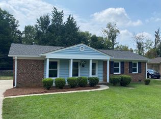 308 Doggett Dr, Graham, NC 27253