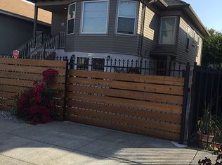 1720 Chase St, Oakland, CA 94607