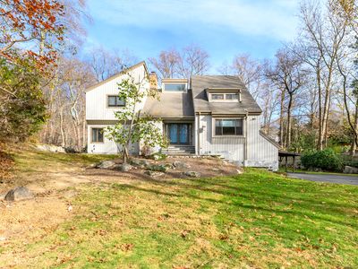 116 Apple Valley Road, Stamford, CT, 06903