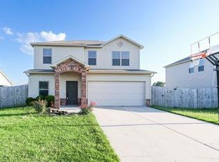 2711 Wyandotte Ave, Springdale, AR 72764
