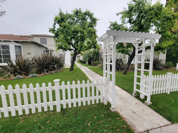 164 N Allen Ave, Pasadena, CA