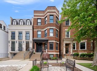 2901 N Burling St, Chicago, IL 60657