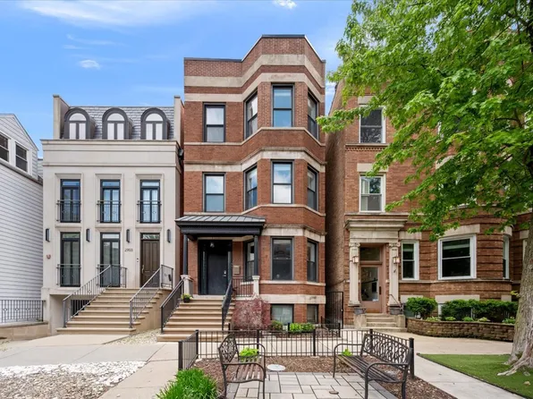 2901 N Burling St, Chicago, IL 60657