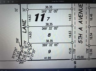 1113 5a Ave SE, Three Hills, AB T0M2A0