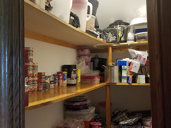 Pantry