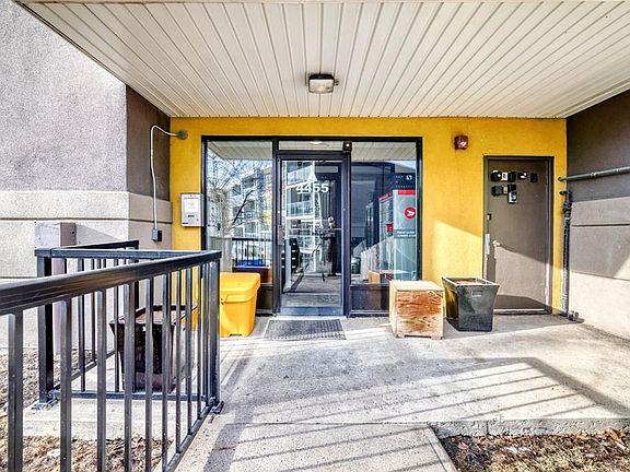 2nd image of 4455 A E Greenview Dr NE #302