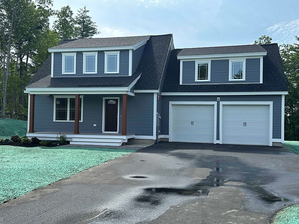 1st image of 24 Spruce Peak Drive Lot 13