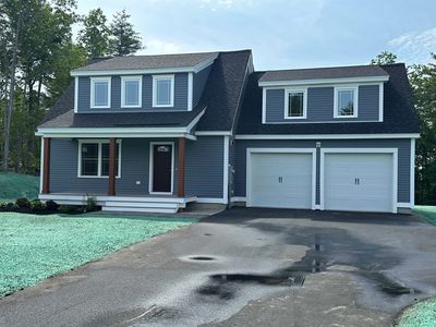 24 Spruce Peak Drive Lot 13, Nottingham, NH, 03290