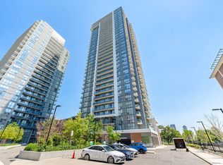 32 Forest Manor Rd #207, Toronto, ON M2J0H2