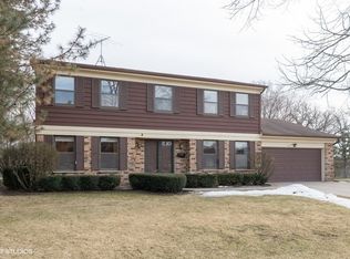1413 Linden Ave, Deerfield, IL 60015