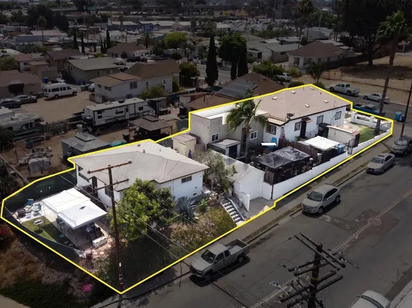 853 S 32nd St, San Diego, CA 92113