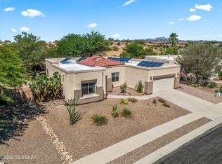 11751 N Pyramid Point Dr, Tucson, AZ 85737