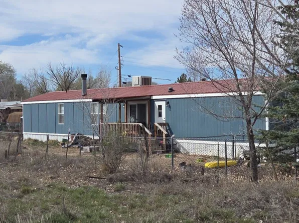 1317 Animas St, Cortez, CO 81321