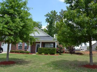 181 Whistle Way, Locust Grove, GA 30248