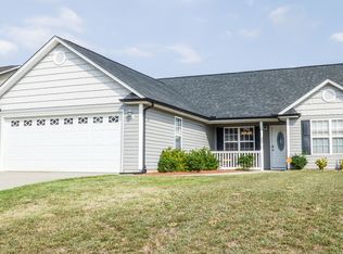 2983 Deep Cove, Concord, NC 28027