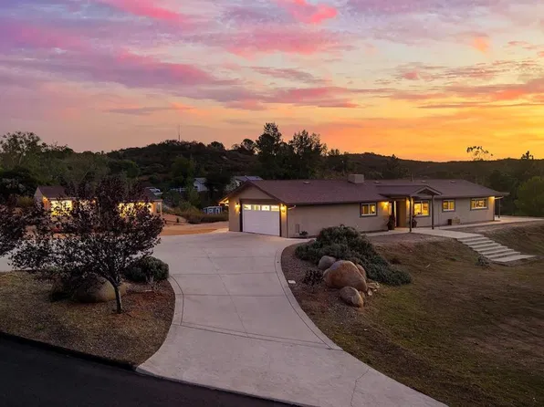 1512 Casa De Roca Way, Alpine, CA 91901