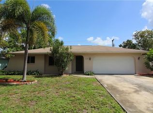 2327 Aldridge Ave, Fort Myers, FL 33907