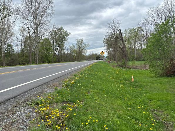 2919 E Brutus Street Rd, Weedsport, NY 13166