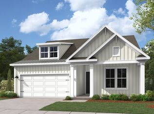 Elliott Plan, Abbey Walk, Moncks Corner, SC 29461