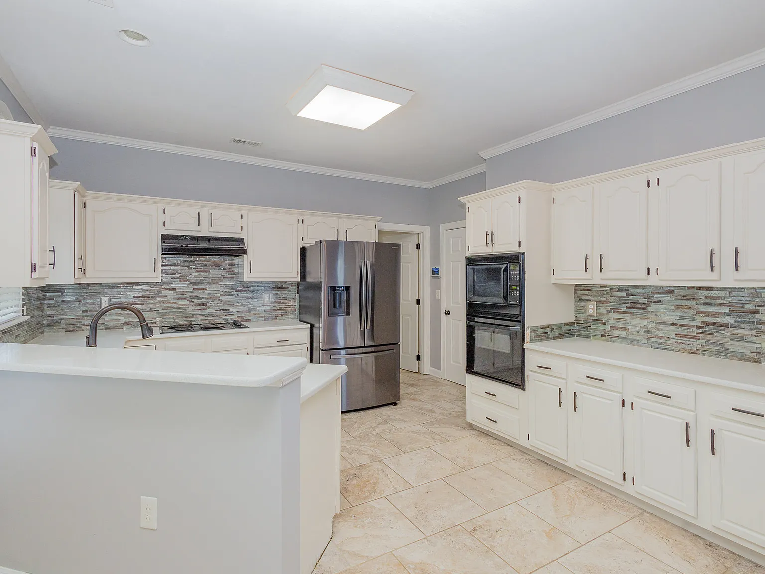 Robinson Church Rd/485 — Photo 4