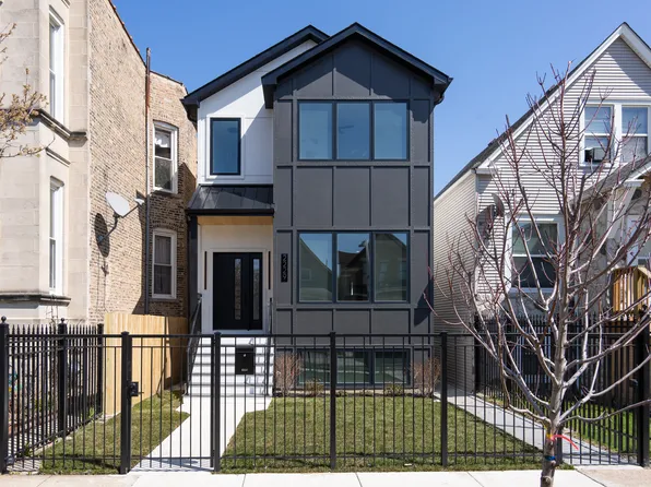 2229 N Keeler Ave, Chicago, IL 60639