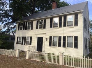 171 Saybrook Rd UNIT 2, Essex, CT 06426