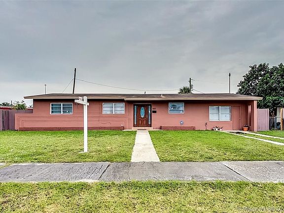 2nd image of 800 NW 168th Ter