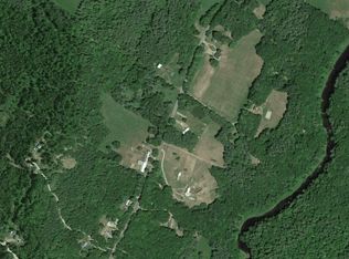 322 Townhouse Rd, Whitefield, ME 04353