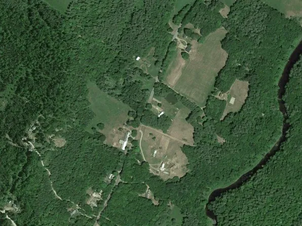 322 Town House Road, Whitefield, ME 04353