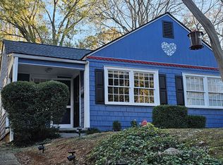 887 Kings Ct NE, Atlanta, GA 30306