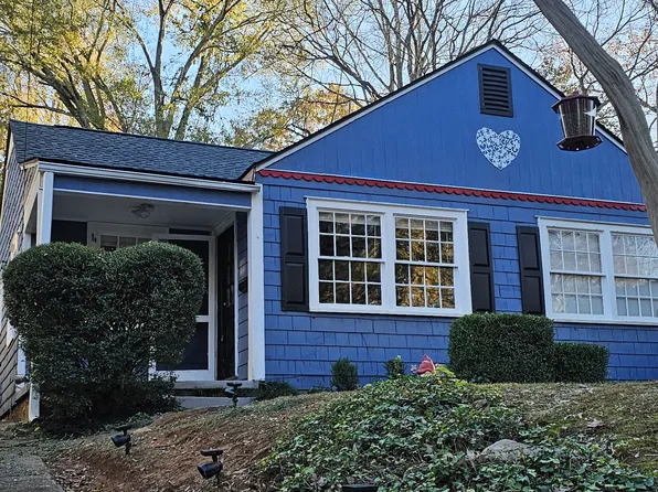 887 Kings Ct NE, Atlanta, GA 30306