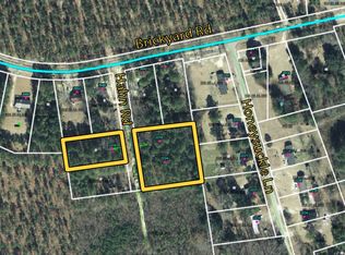 Hahn Rd, Bennettsville, SC 29512