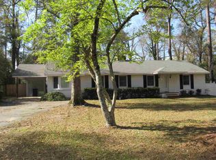 1123 Springdale Dr, Perry, GA 31069