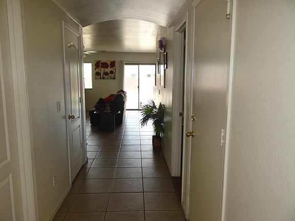 hallway first floor