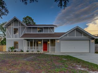 3752 Biscay Pl, Land O Lakes, FL 34639