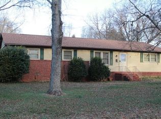 501 Watkins Dr, Pendleton, SC 29670