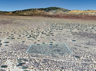 0 Vicinity St #203, Rosamond, CA 93560