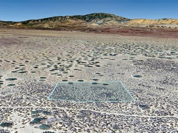 0 Vicinity St #203, Rosamond, CA 93560