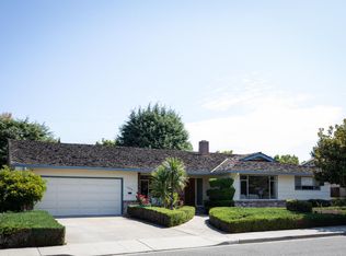 1849 Fordham Way, Mountain View, CA 94040