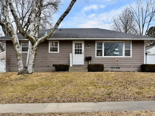 1823 18th St NW, Rochester, MN 55901