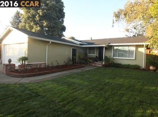 2779 Killarney Dr, San Pablo, CA 94806