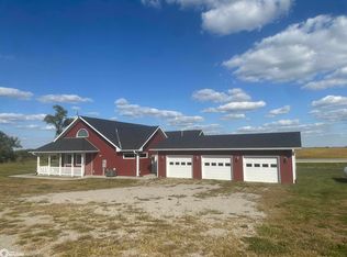22477 490th St, Centerville, IA 52544