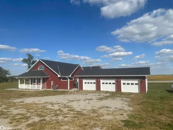 22477 490th St, Centerville, IA 52544
