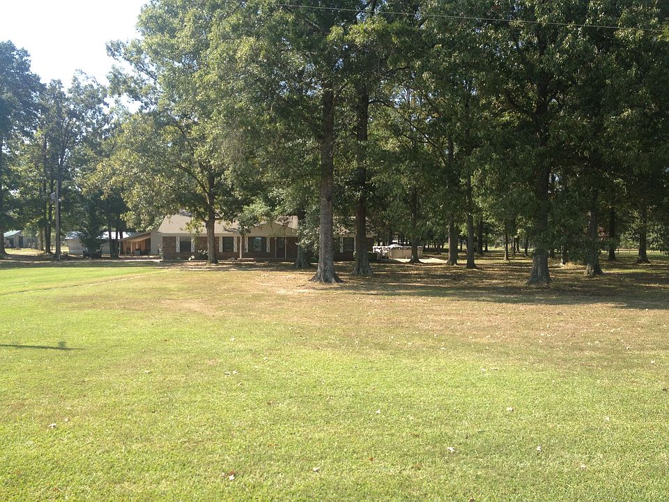 Front Yard View