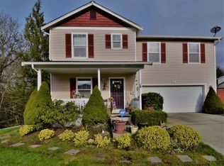 201 Garten Rd, Port Ludlow, WA 98365