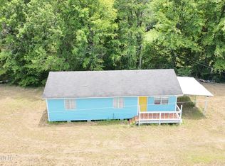 1100 Pine Tree Ln, Terry, MS 39170