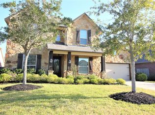 1507 Panorama View Ln, Houston, TX 77089